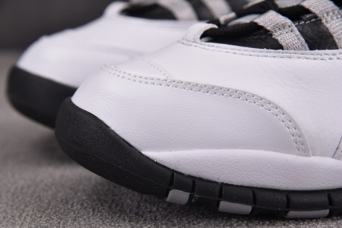 Air Jordan 10 Retro OG Steel HJ6779-104