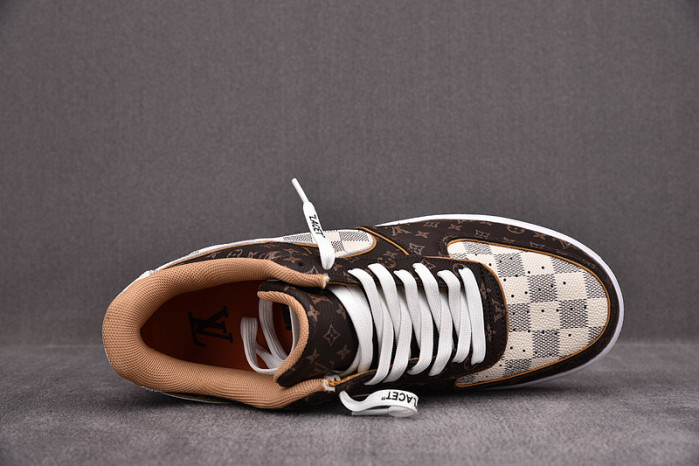 Nike Air Force 1 Low 8A8PYL-101