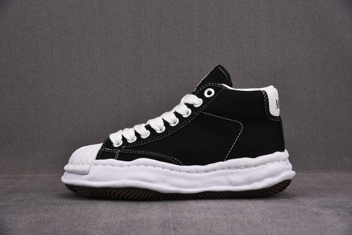 MAISON MIHARA YASUHIRO SNEAKER