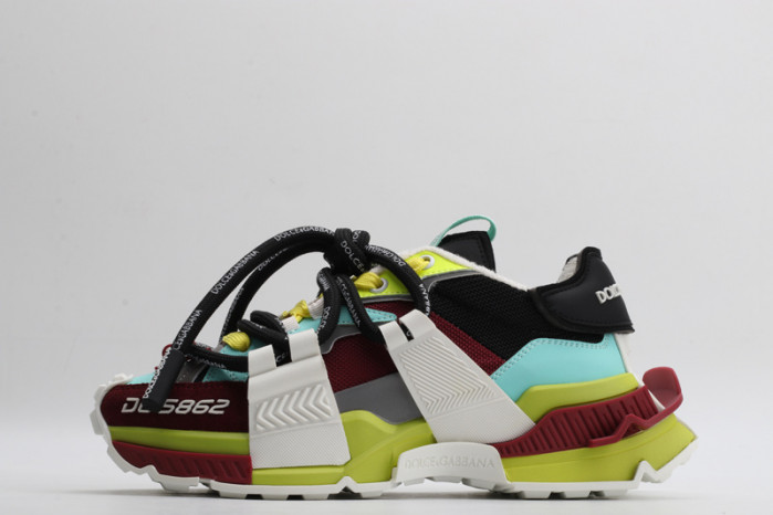 D.G. Sneaker