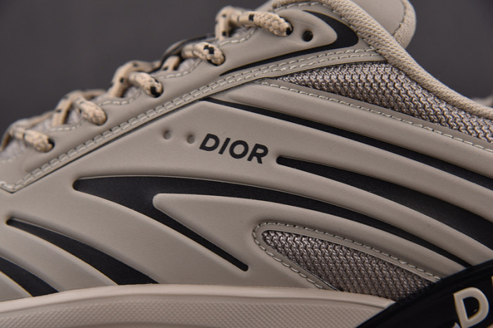 D10R B44 Blade Grey/Black