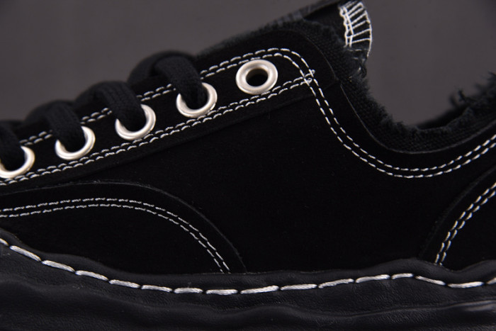 BED JW FORD x MAISON MIHARA YASUHIRO SNEAKER