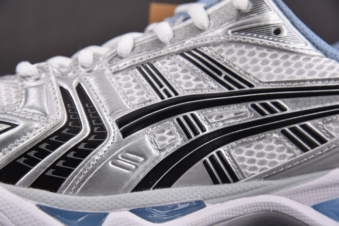 ASICS Gel-Kayano 14 JJJJound White Blue 1203A961-101