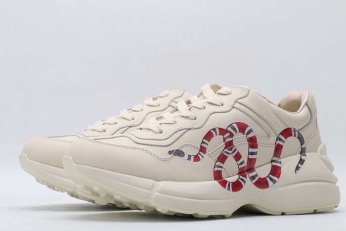 Gu66 TRAINER SNEAKER