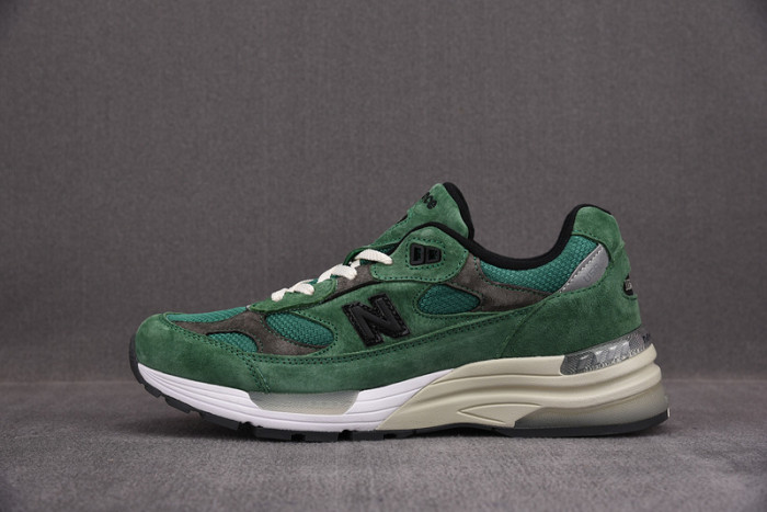 N3W BLANCE SNEAKER
