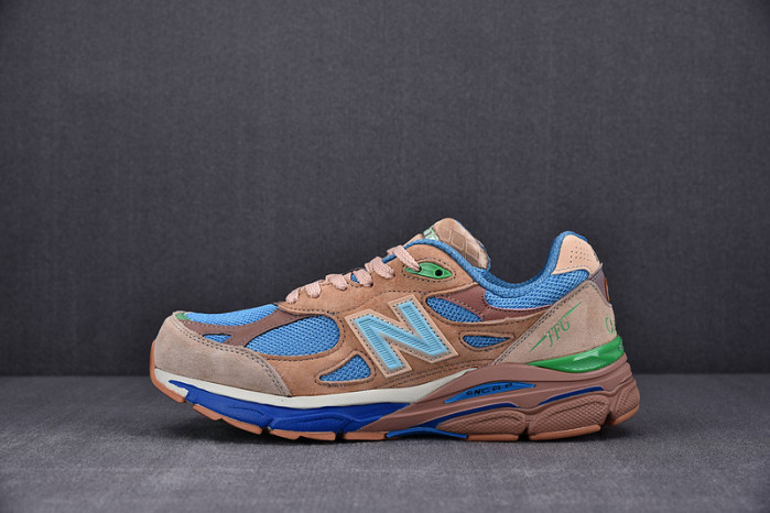 N3W BLANCE SNEAKER