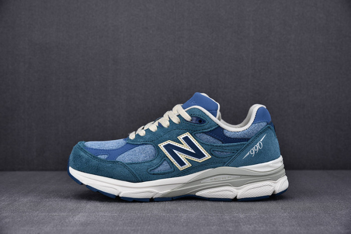 N3W BLANCE SNEAKER
