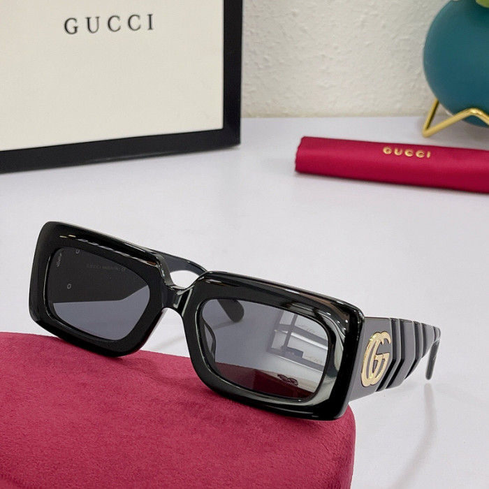 Gu66 Sunglasses