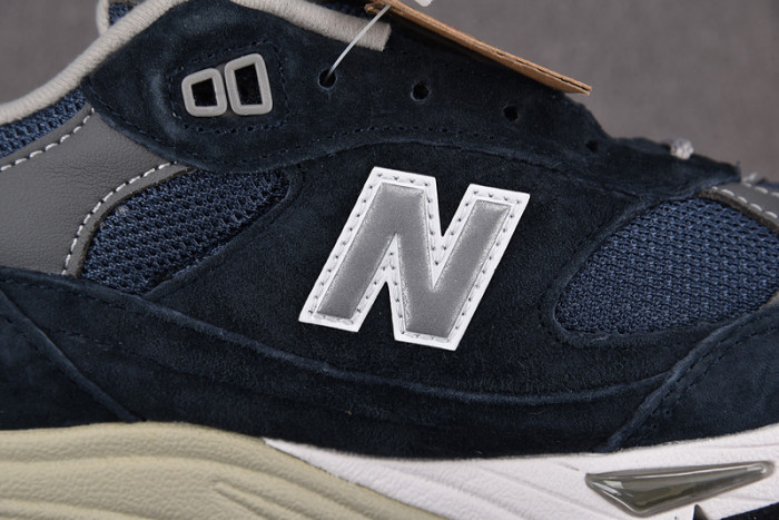 N3W BLANCE 991 BLUE M991NV