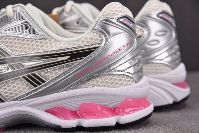 ASICS GEL-Kayano 14 Cream Sweet Pink 1203A537-103