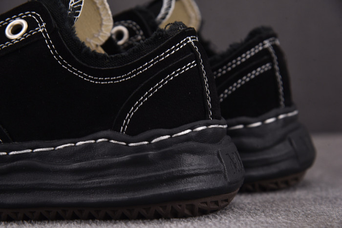 BED JW FORD x MAISON MIHARA YASUHIRO SNEAKER