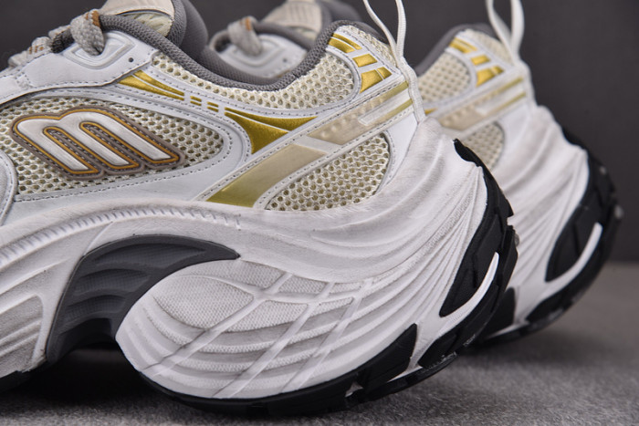 BLCG 6XL Beige Grey Gold 815859 W2MV2 9891
