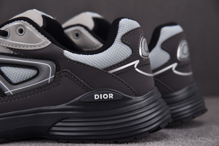 D10R B30 SNEAKER DEEP PURPLE