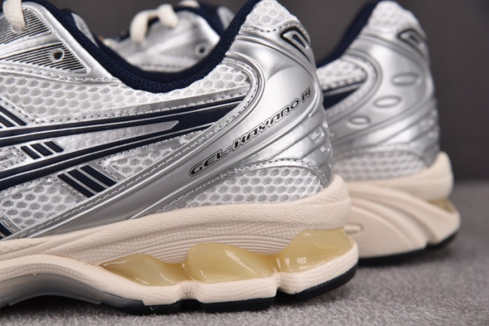 ASICS Gel-Kayano 14 JJJJound White Navy 1203A961-100