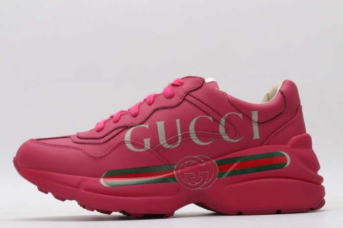 Gu66 TRAINER SNEAKER