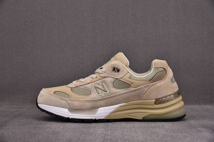 N3W BLANCE SNEAKER