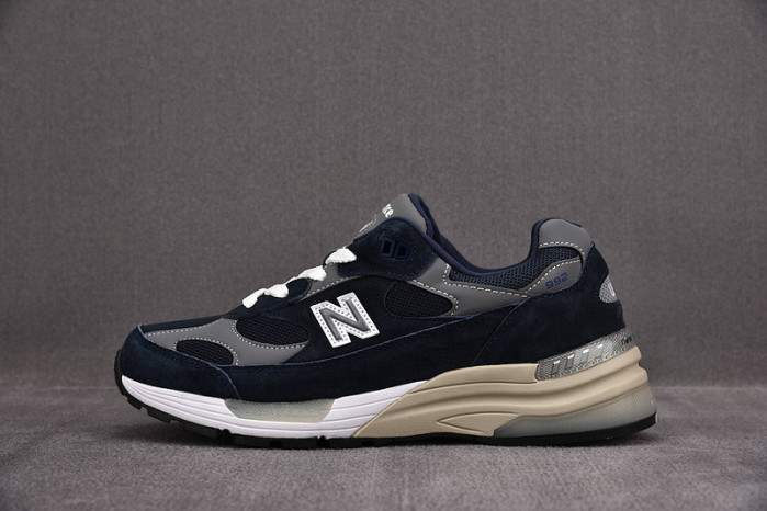 N3W BLANCE SNEAKER