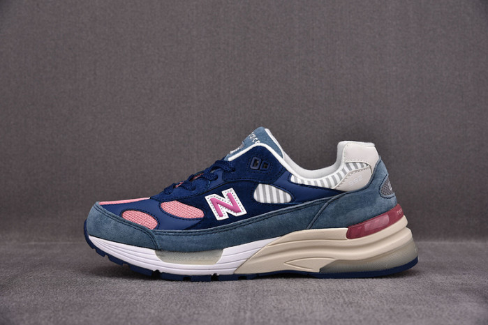 N3W BLANCE SNEAKER