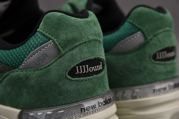 N3W BLANCE SNEAKER