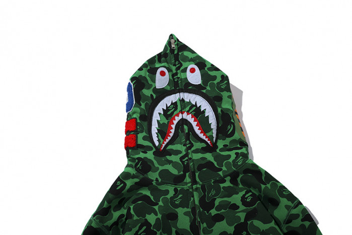 BAPE Hoodie