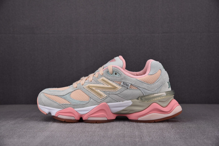 N3W BLANCE SNEAKER