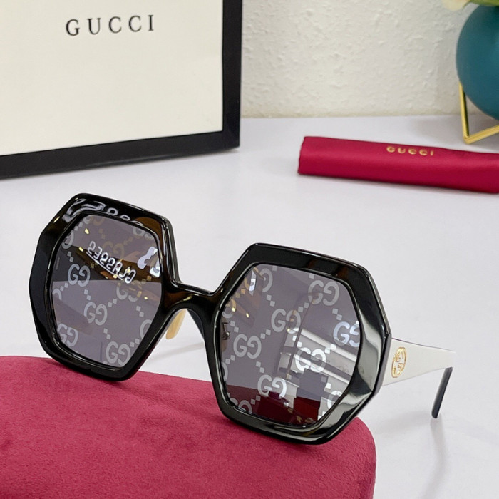 Gu66 Sunglasses