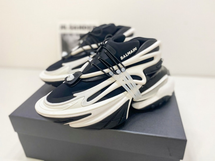 BALMA1N SHOES