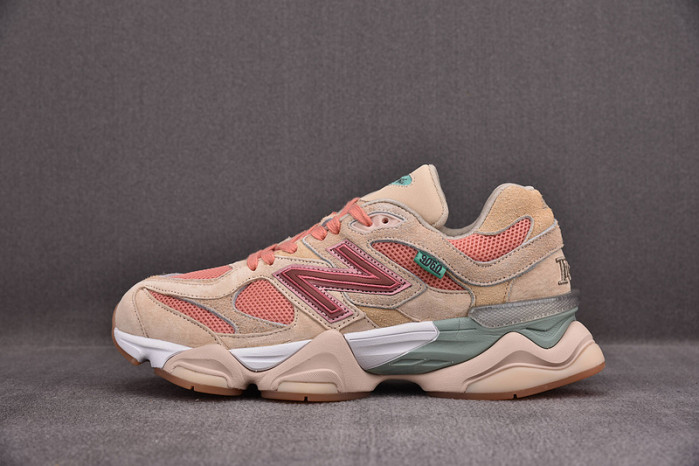 N3W BLANCE SNEAKER