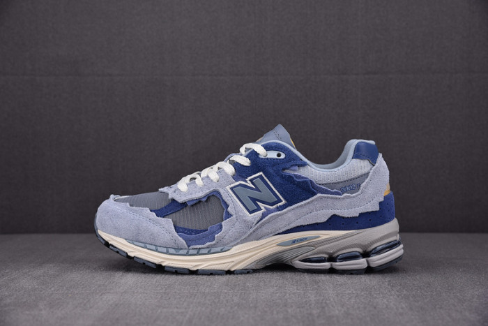 N3W BLANCE SNEAKER