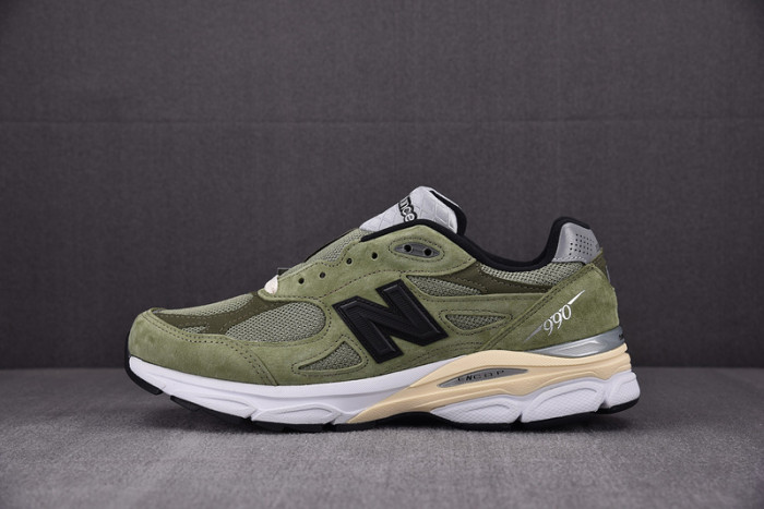 N3W BLANCE SNEAKER