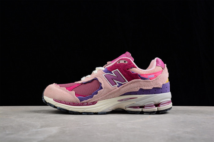 N3W BLANCE SNEAKER