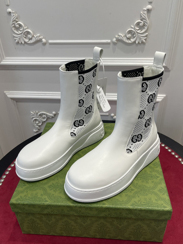 Gu66 BOOTS