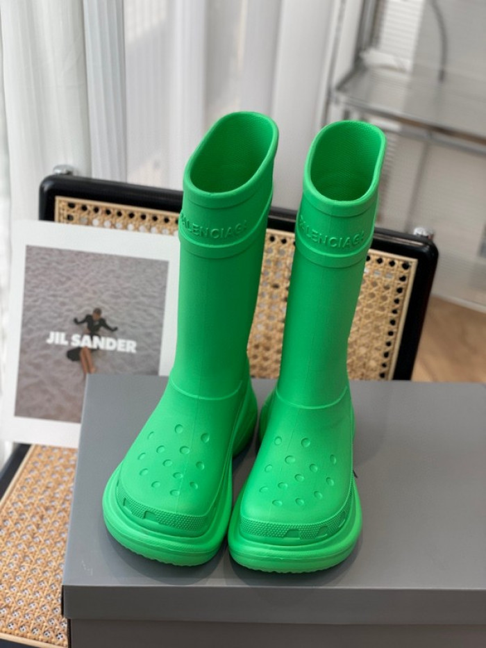 BLCG X CROCS BOOTS