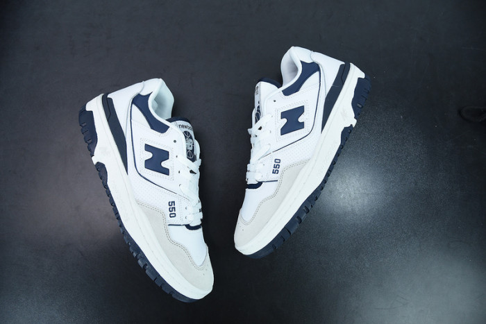 N3W BLANCE SNEAKER