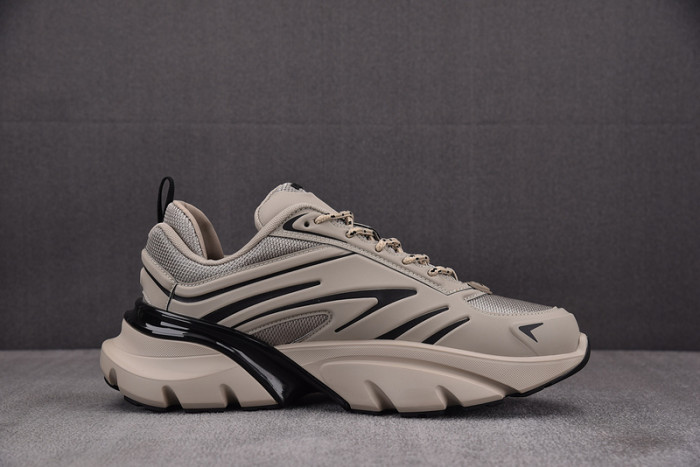 D10R B44 Blade Grey/Black