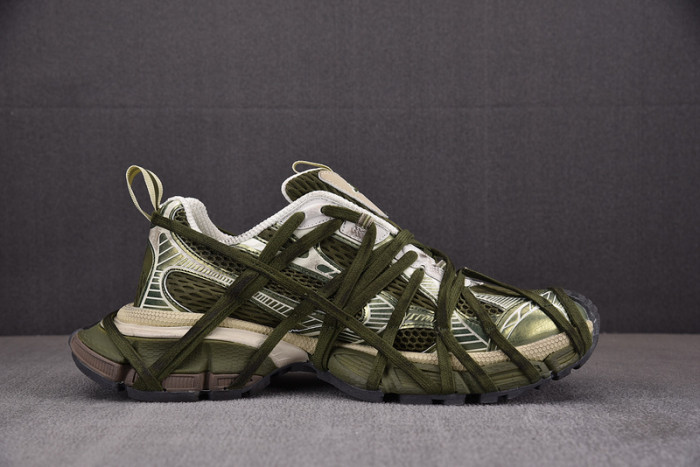 BLCG 3XL SNEAKER 734734 W3XL5 3191