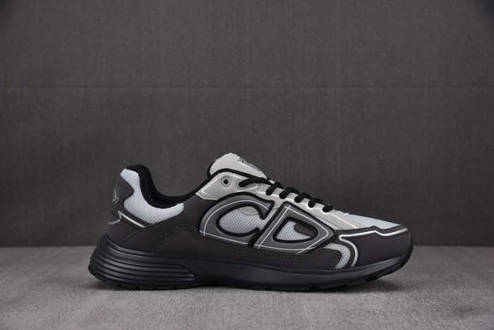 D10R B30 SNEAKER DEEP PURPLE