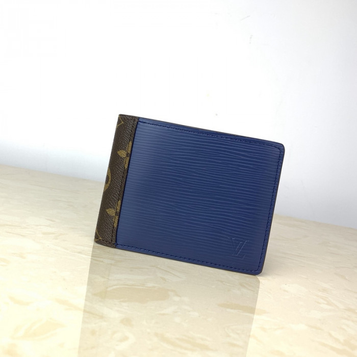 lou1su1tt Wallet 11.5*9.0*1.5CM