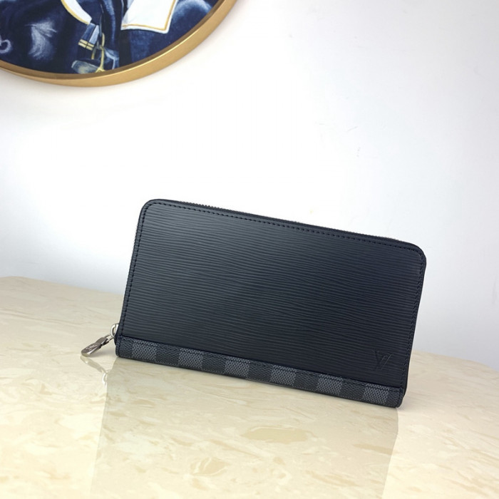 lou1su1tt Wallet 21*11.5*2CM