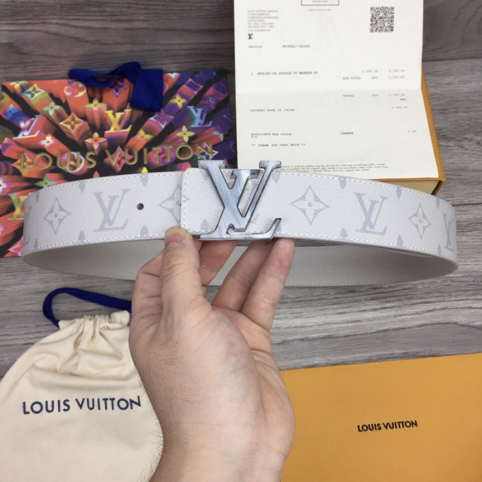 Lou1su1tt BELT