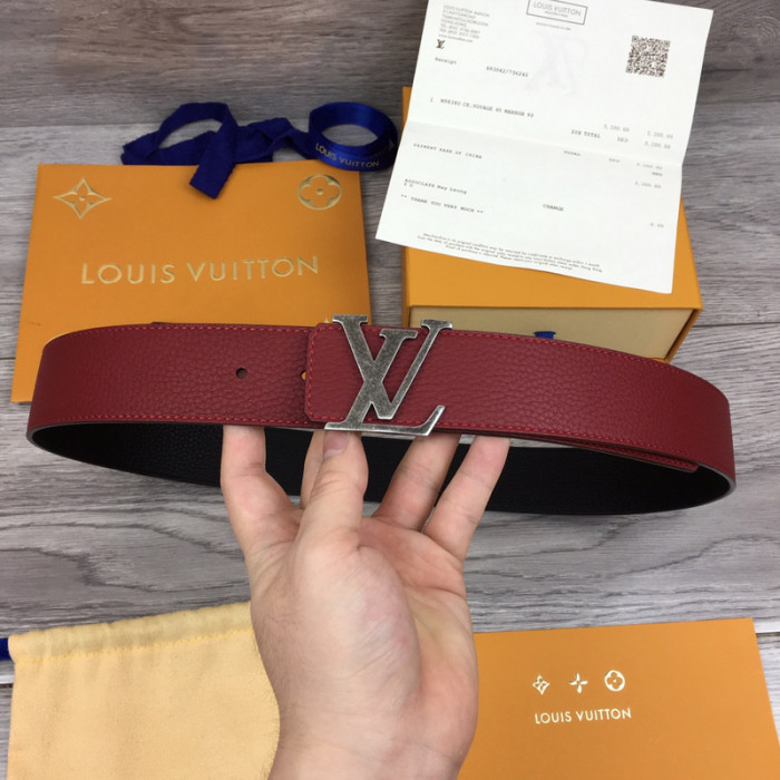 Lou1su1tt BELT