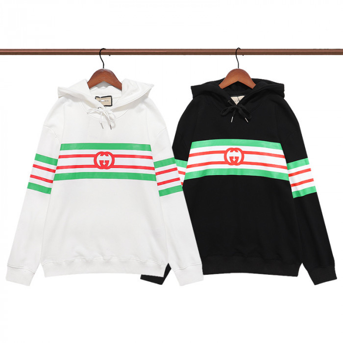 Gu66 Hoodie
