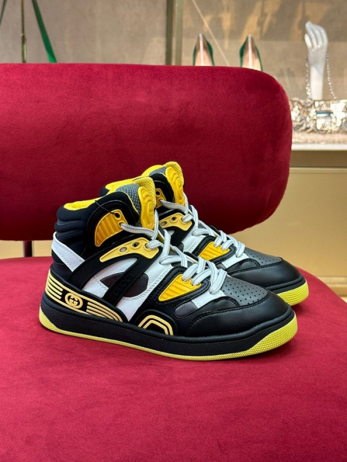 Gu66 BASKET