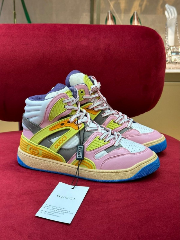 Gu66 BASKET