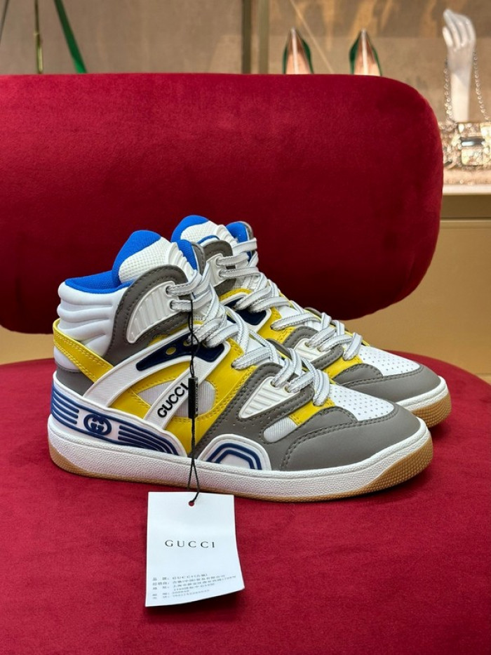 Gu66 BASKET