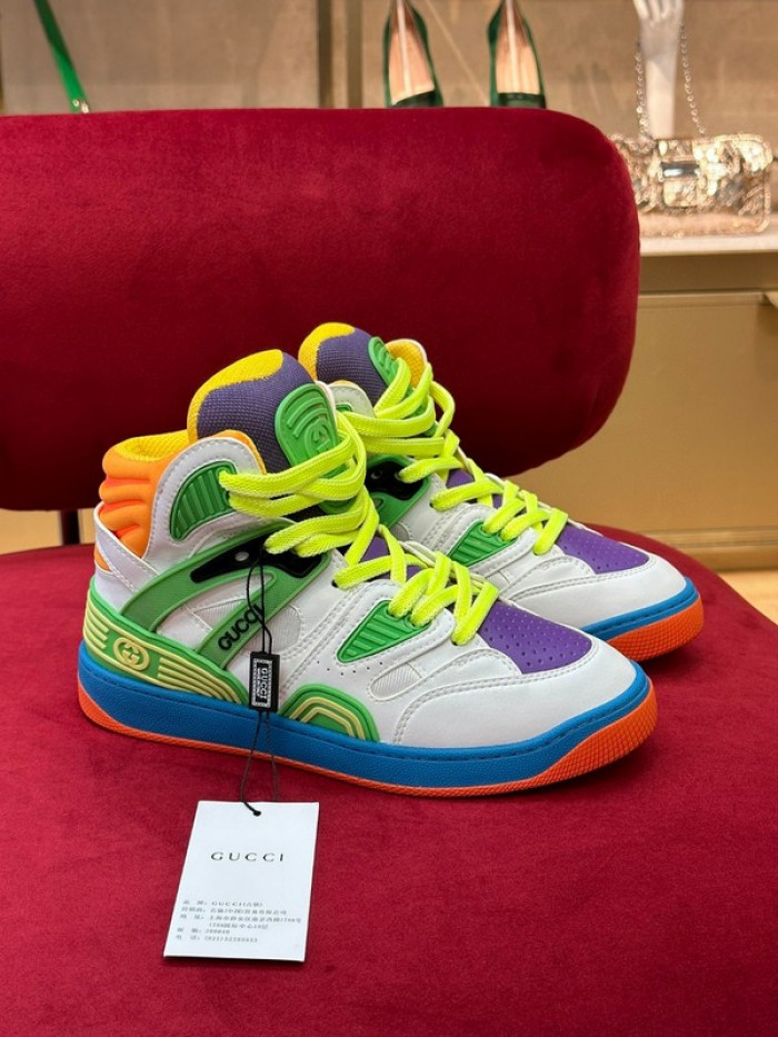 Gu66 BASKET
