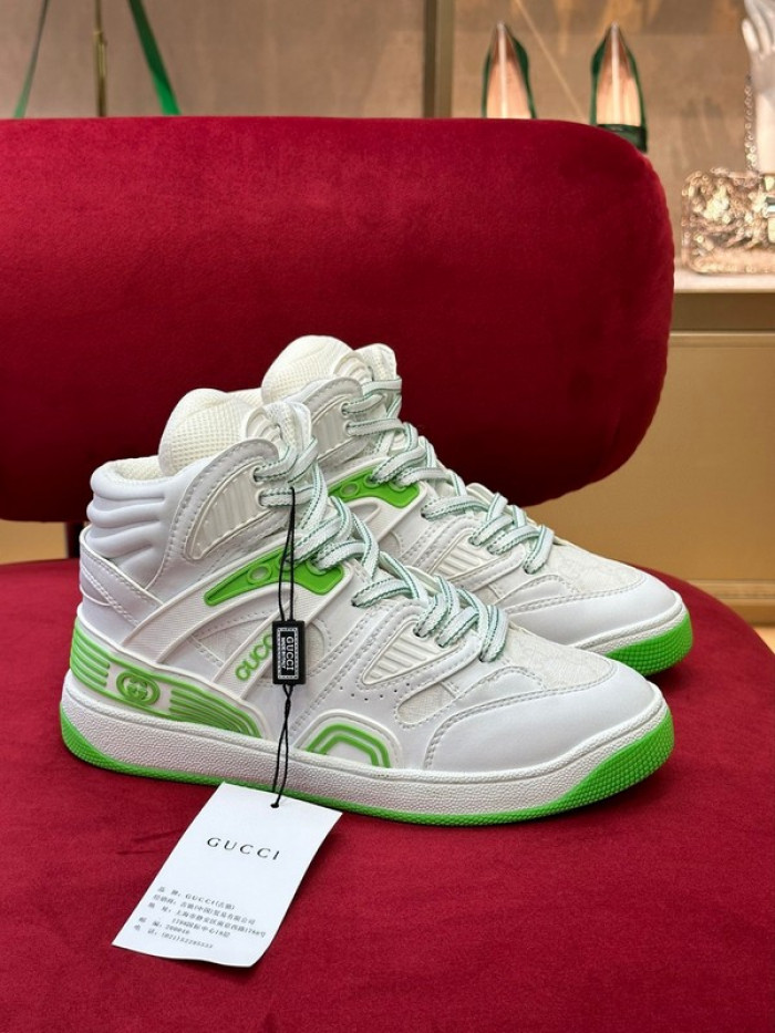 Gu66 BASKET