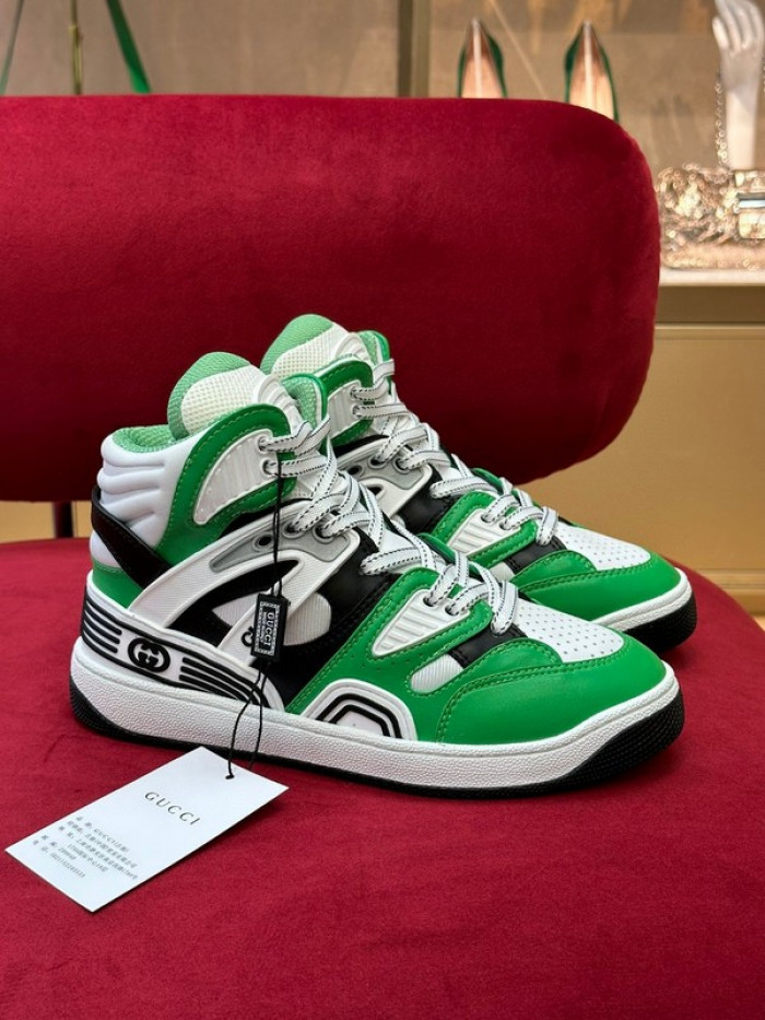 Gu66 BASKET