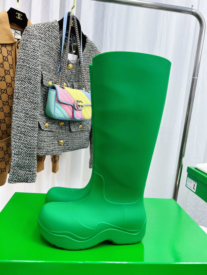 bo*te*ga Ve*ne*ta boots