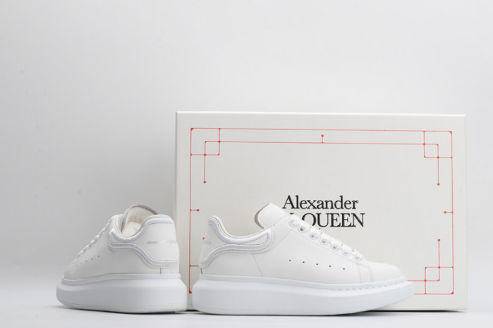 MQ Sneakers